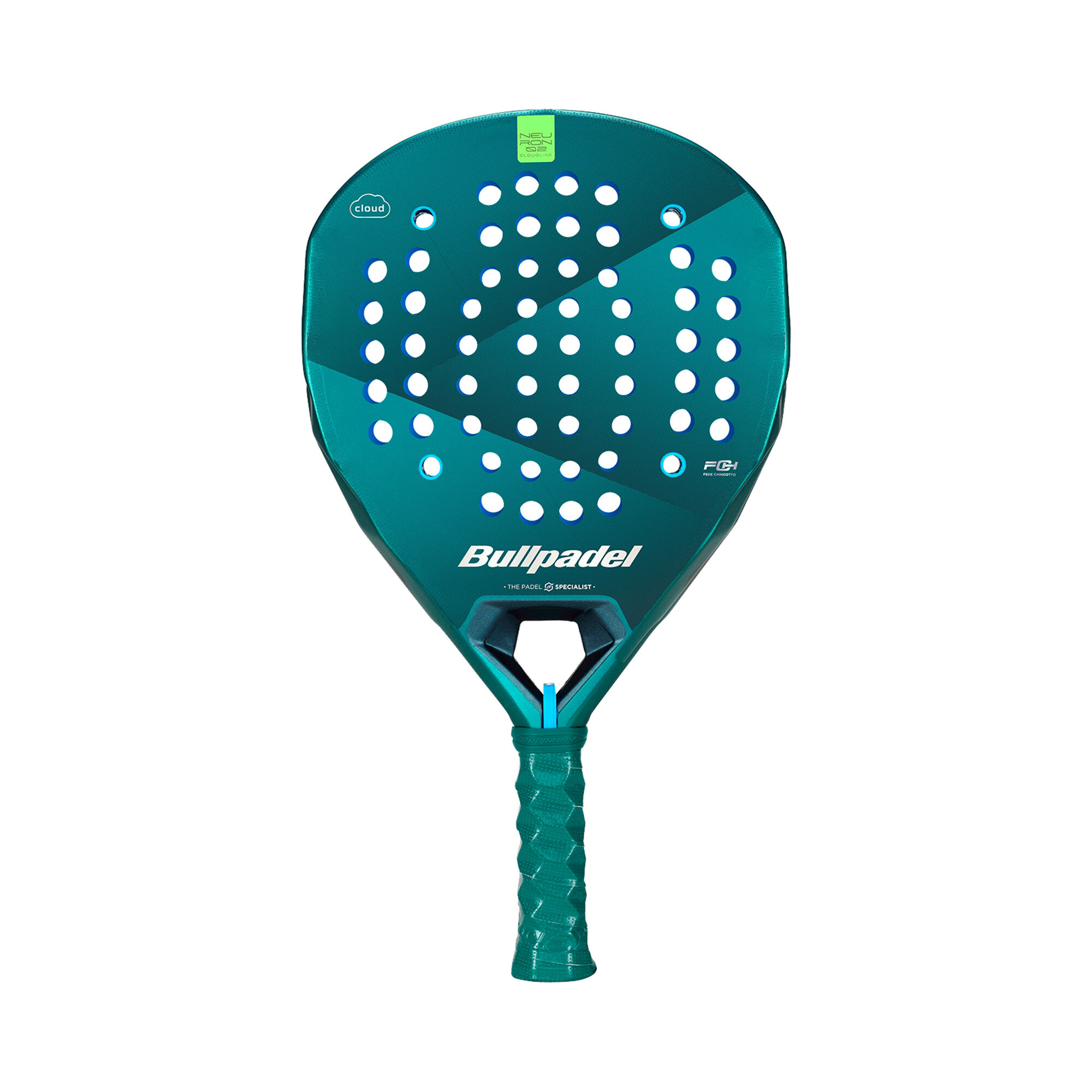 Bullpadel