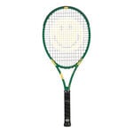 Raquettes de tennis Prince Prince Beast Power 100 (285g) Smiley Edt.