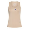 L.TankL.CoreDébardeurTankTopFemmes-Beige