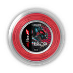 Polyfibre Polyfibre Evolution Bobine Cordage 200m-Rouge