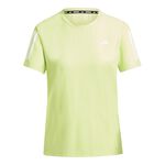 Vêtements adidas Own The Run B Tee