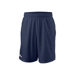 V&ecirc;tements Wilson Wilson Team II Shorts Gar&ccedil;ons - bleu, 