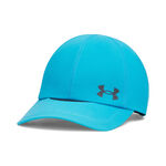 V&ecirc;tements Under Armour Under Armour Velociti Low Casquette Unisex-turquoise