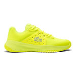 Chaussures de tennis Lacoste Lacoste Power Serve Chaussures Toutes Surfaces Hommes-Jaune,Jaune