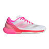 Defiant Speed 2 Chaussures Toutes Surfaces Femmes-Blanc,Pink