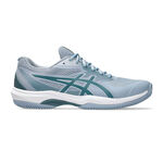 Chaussures de tennis ASICS ASICS GAME FF/OC Chaussure terre battue Hommes-gris clair, gris