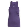 Y-D&eacute;bardeur Tank Top Femmes-Violet
