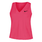 Vêtements Nike Nike Dri-Fit Victory Court Débardeur tank top Femmes - pink, 