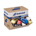 Grips Babolat Babolat Syntec Uptake Pack De 30-Multicouleur
