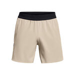 Vêtements Under Armour Peak Woven Shorts