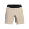 Peak Woven Shorts