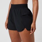 Vêtements Björn Borg Björn Borg Borg Loose Shorts Femmes-Noir