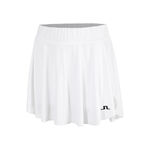 Vêtements JLindeberg JLindeberg Feilia Jupe Femmes-Blanc
