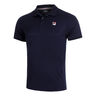Hermano Polo Hommes-Bleu Foncé