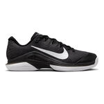 Chaussures de tennis Nike Nike Vapor 12 Chaussures Toutes Surfaces Femmes-Noir,Blanc