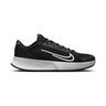 Vapor Lite 2 Chaussure terre battue Hommes - noir, blanc