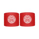 Vêtements De Tennis BIDI BADU Lil  Move Wristband Short
