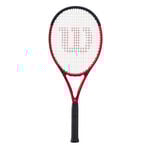 Raquettes de tennis Wilson Wilson Clash 100L V2.0 Raquette De Comp&eacute;tition