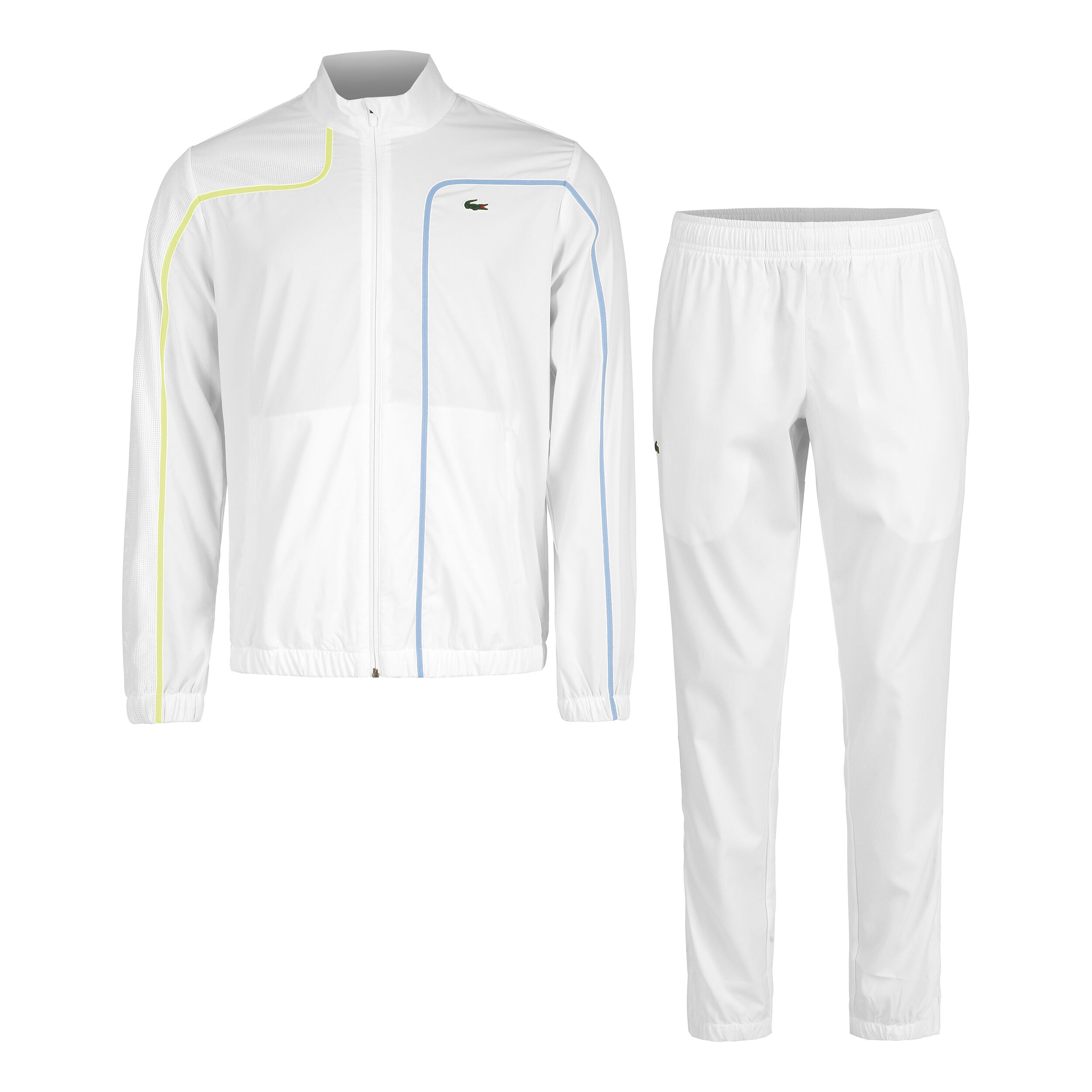 Survetement lacoste tracksuit 2025
