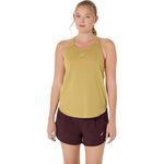 Vêtements ASICS Road Tank