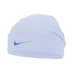 Vêtements Nike Nike Dri-Fit Peak Cuffed Bonnet Unisex - gris clair, bleu