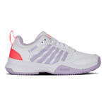 Chaussures De Tennis K-Swiss Court Express 2 Clay
