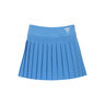 Team Jupe Femmes-Bleu Clair