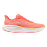 Neo Cosmo                Chaussure de running sans stabilisateurs Femmes-rouge