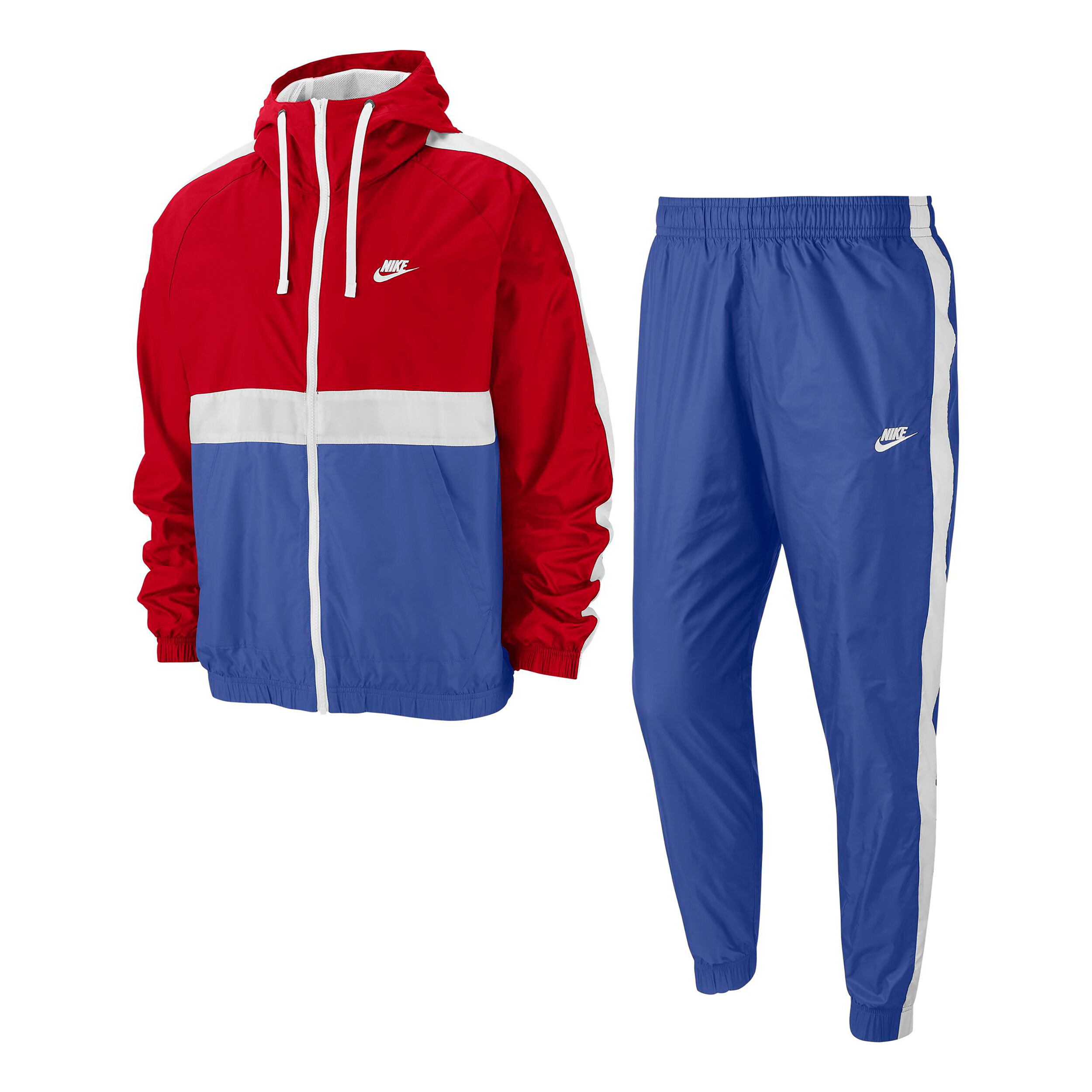 Survetement nike hoxton top