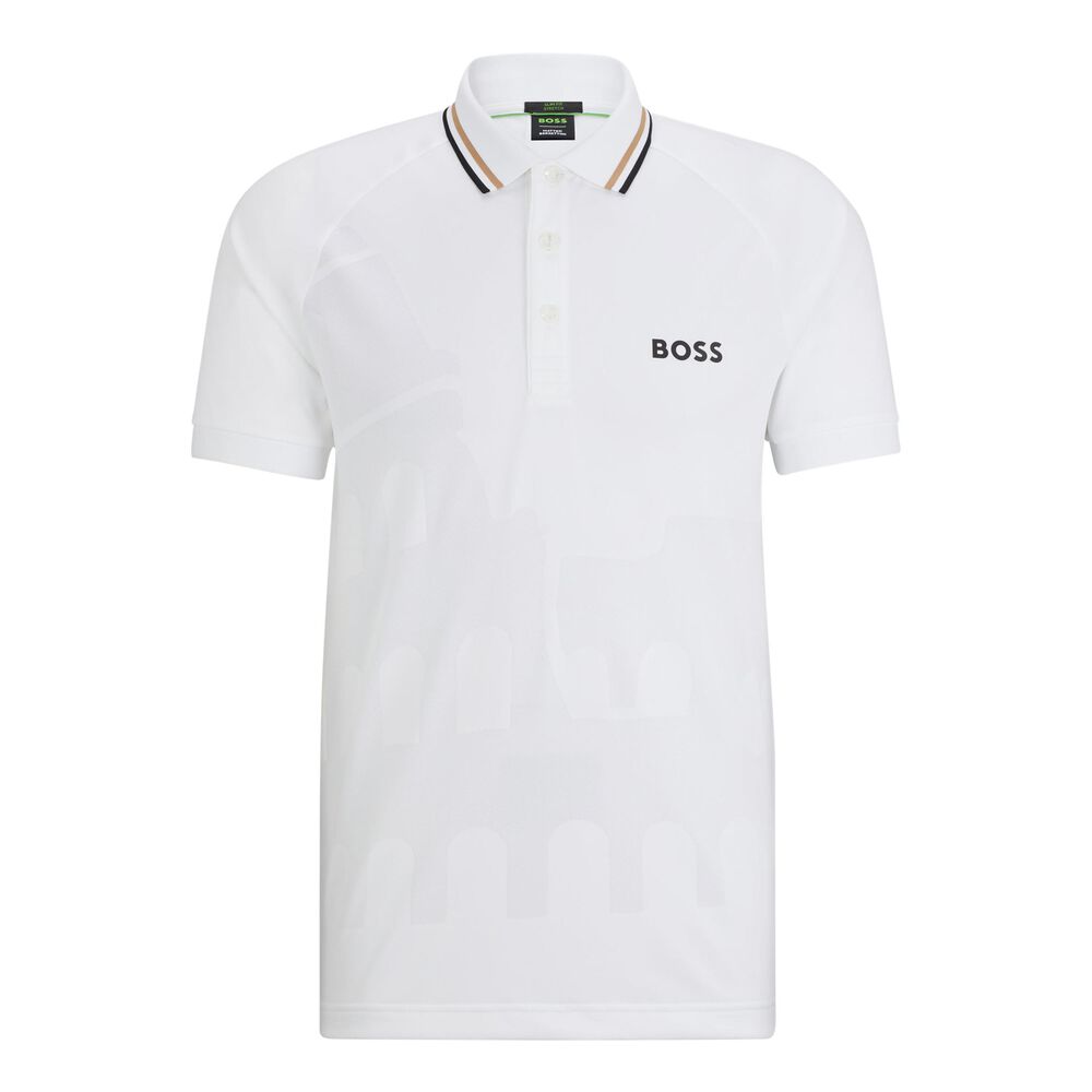 BOSS Patteo MB 14 Polo Hommes