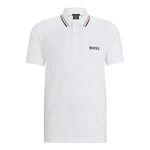 Vêtements BOSS Patteo MB 14 Polo