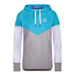Vêtements BIDI BADU Flavia Lifestyle Hoody Women