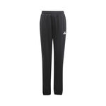 V&ecirc;tements adidas adidas Game And Go Pantalon Surv&ecirc;tement Enfants-Noir