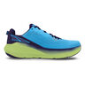 FWD Via Chaussure De Running Sans Stabilisateurs Hommes-Bleu