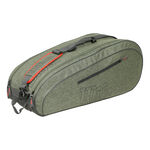 Sacs De Tennis Wilson TEAM 6 PK RACKET BAG