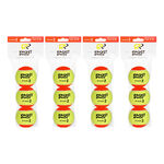 Balle Play + Stay Racket Roots Racket Roots 
