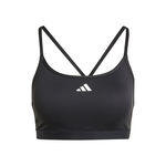 Vêtements adidas AE Racerback CT Longsleeve Bra