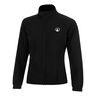 Return Veste De Survêtement Femmes-Noir