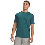 V&ecirc;tements Under Armour Under Armour Vanish Energy T-shirt Hommes-vert, vert