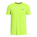 Vêtements Under Armour Rush Seamless Wordmark SS