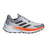 Soulstride Flow Chaussure trail Hommes - gris, gris foncé
