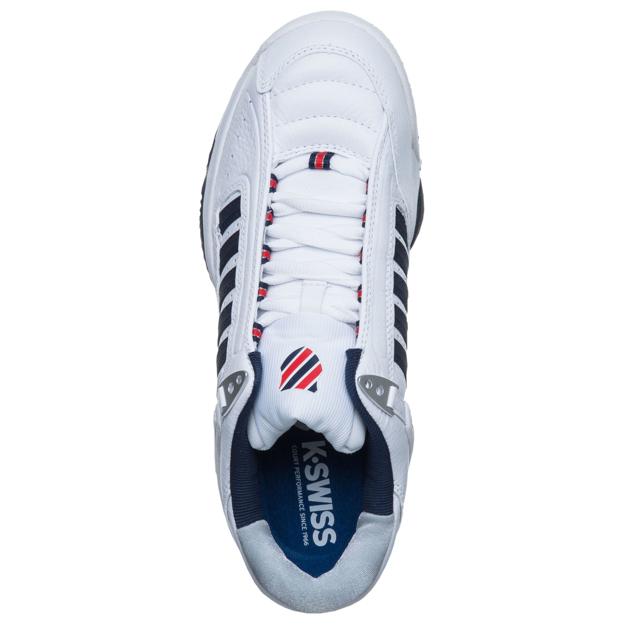 K-Swiss