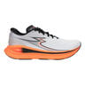 Meraki 7 Chaussure de running sans stabilisateurs Hommes-gris, orange