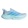 Supernova Glide Chaussure de running sans stabilisateurs Femmes-bleu, vert