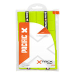 Surgrips Pacific Pacific X Tack Pro 12er Pack De 12-Jaune Lemon