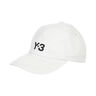 Y-3 Clima Casquette Enfants-Cr&egrave;me