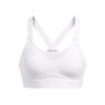 Infinity High 2.0 Soutien-gorge sport Femmes-blanc, blanc