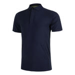 Vêtements Wilson Wilson League Polo Hommes-Bleu Foncé