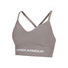 Vanish Seamless Low Bra-BLK Sport Bras