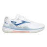 Ace Chaussure Terre Battue Femmes-Blanc